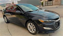 شيفروليه ماليبو